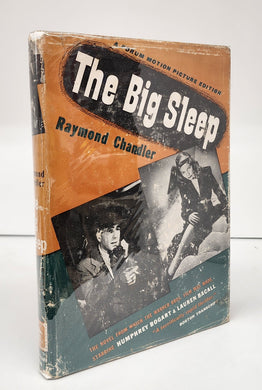 The Big Sleep