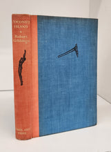 Coconut Island or The Adventures of Two Children in the South Seas