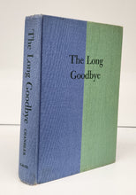The Long Goodbye