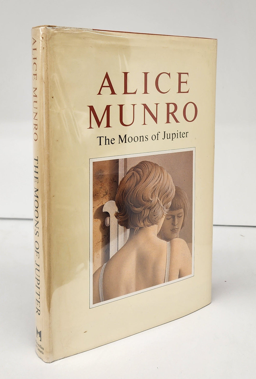 The Moons of Jupiter