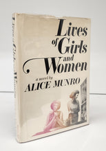 Lives of Girls and Women