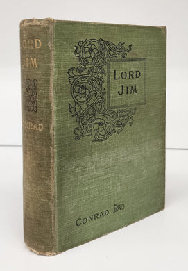 Lord Jim