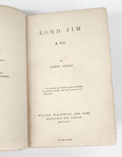 Lord Jim