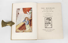 The Mermaid and Other Stories For the Eight Year Old