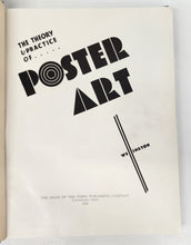 The Theory & Practice of ..... Poster Art
