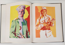 The Theory & Practice of ..... Poster Art