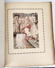 La Légende du Roi Arthur et des Chevaliers de la Table Ronde