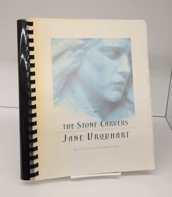 The Stone Carvers