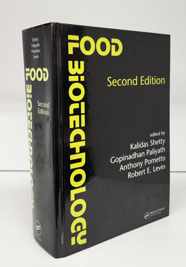 Food Biotechnology
