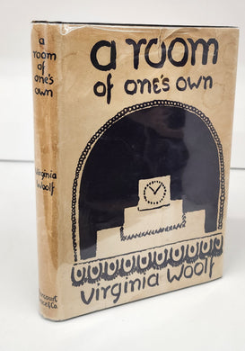 A Room of One's Own