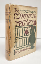 The Common Reader