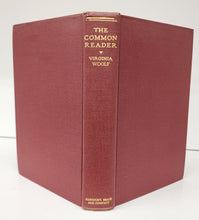 The Common Reader