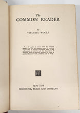 The Common Reader