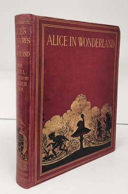 Alice's Adventures in Wonderland