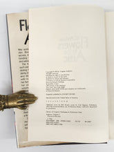 Flowers in the Attic