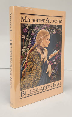 Bluebeard's Egg