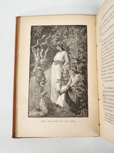 Uncle Remus: His Songs and His Sayings. The Folk-Lore of the Old Plantation