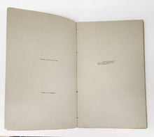 Good-bye and Hail Walt Whitman. At the Graveside of Walt Whitman: Harleigh, Camden, New Jersey, March 30th. And Springs of Lilac