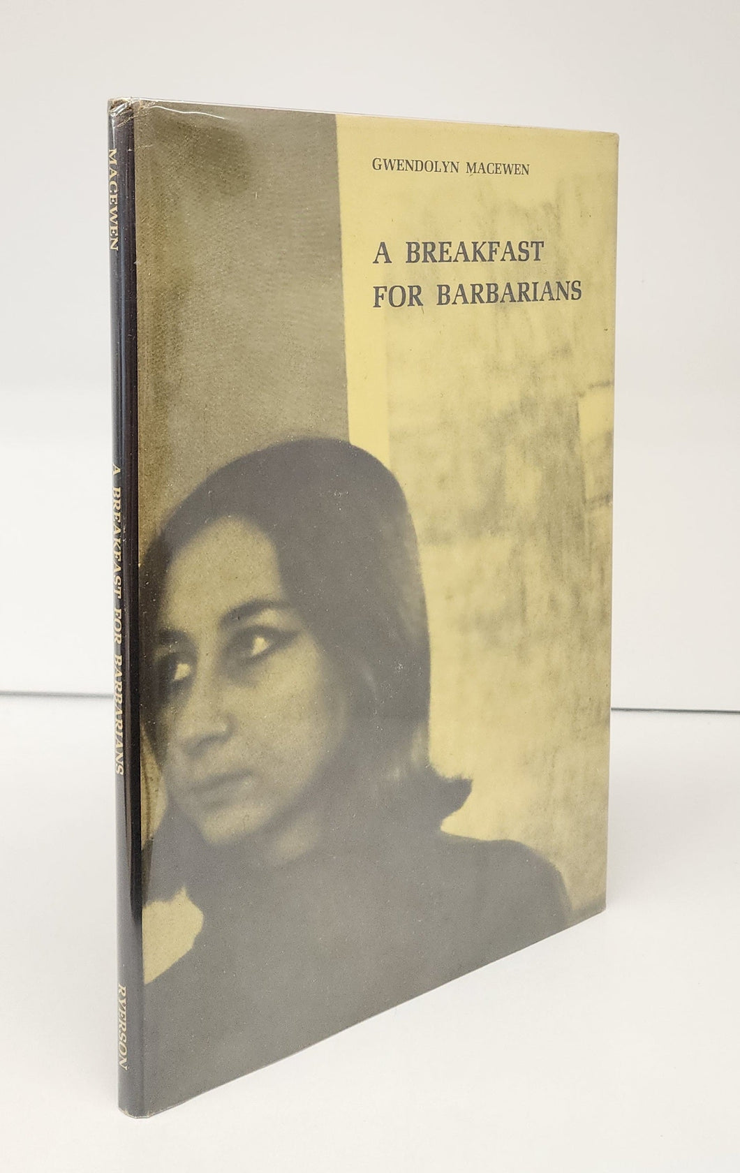 A Breakfast For Barbarians