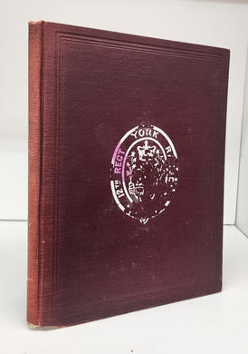 History of the 12th Regiment, York Rangers, with Some Account of the Different Raisings of Militia in the County of York, Ontario