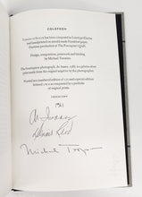 Toronto Suite: An Exhibition of Portraits of the Artists by Michael Torosian, The Isaacs Gallery, May 13-June 2, 1989