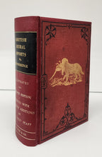 British Rural Sports; Comprising Shooting, Hunting, Coursing, Fishing, Hawking, Racing, Boating, and Pedestrianism, With all Rural Games and Amusements.