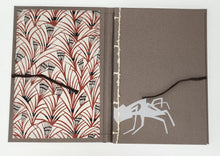 The Cry of Distant Ants