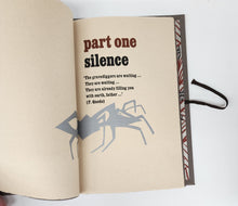 The Cry of Distant Ants