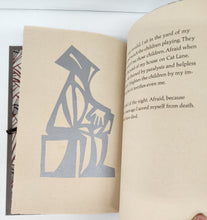 The Cry of Distant Ants