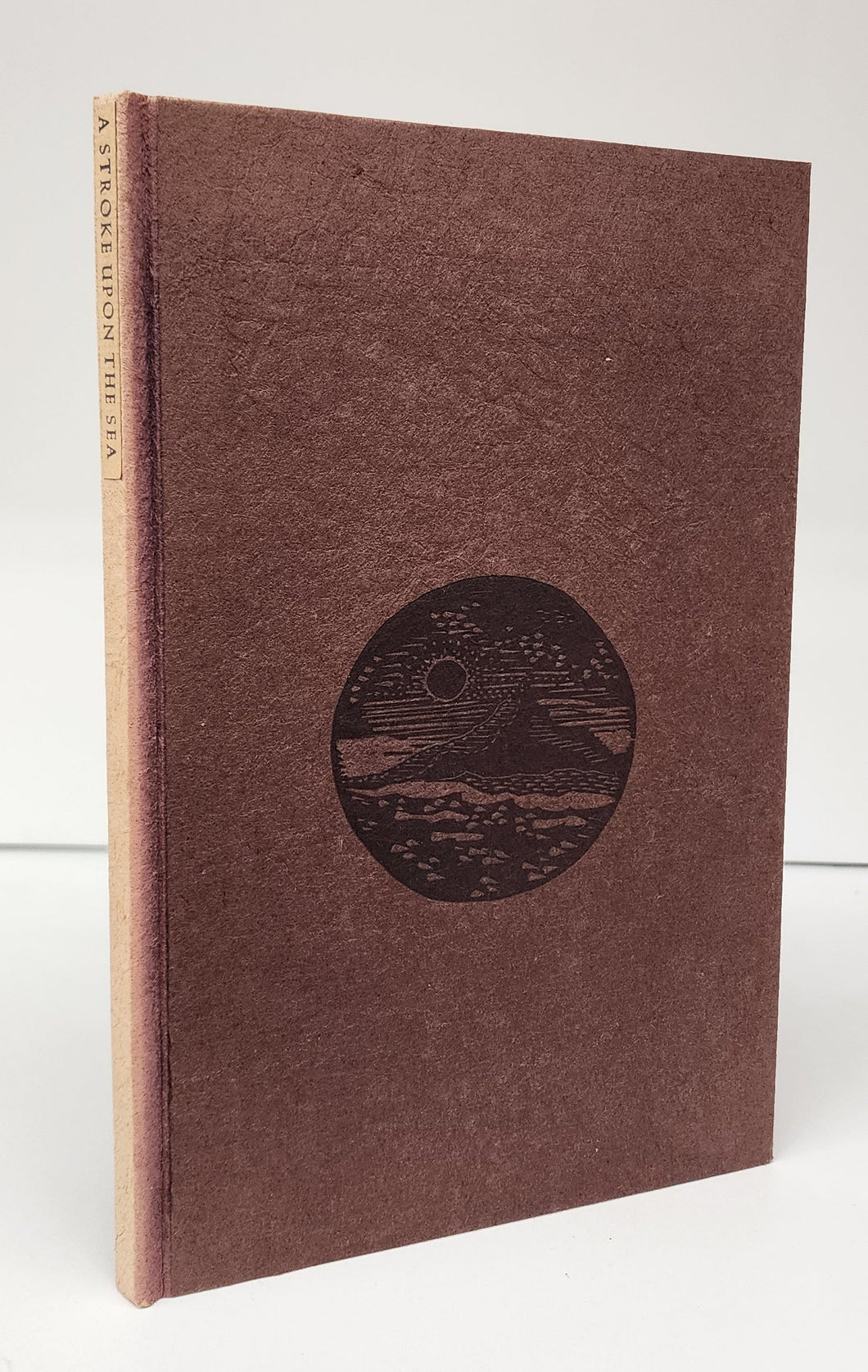 A Stroke Upon the Sea