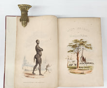 The Wild Sports of Southern Africa; Being the Narrative of a Hunting Expedition from the Cape of Good Hope, Through the Territories of the Chief Moselekatse, to the Tropic of Capricorn