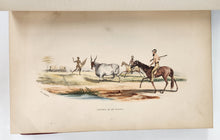 The Wild Sports of Southern Africa; Being the Narrative of a Hunting Expedition from the Cape of Good Hope, Through the Territories of the Chief Moselekatse, to the Tropic of Capricorn