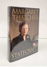 Statecraft: Strategies For a Changing World