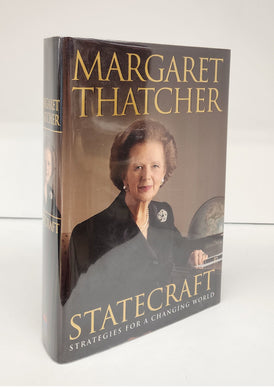 Statecraft: Strategies For a Changing World