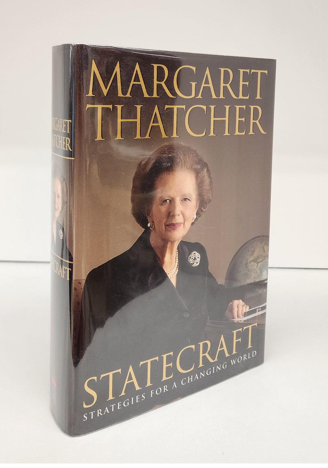 Statecraft: Strategies For a Changing World