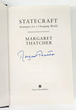 Statecraft: Strategies For a Changing World