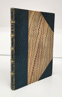 Stable Secrets; Or, Puffy Doddles. His Sayings and Sympathies