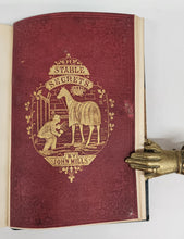 Stable Secrets; Or, Puffy Doddles. His Sayings and Sympathies