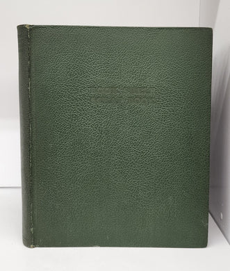 Philbrick family sketchbooks.