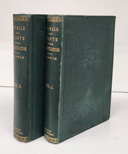 The Variation of Animals and Plants Under Domestication. In Two Volumes