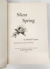 Silent Spring