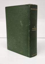 Nostromo: A Tale of the Seaboard