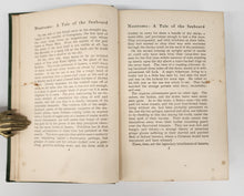 Nostromo: A Tale of the Seaboard