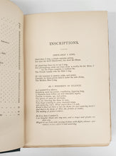 Leaves of Grass: Including Sands at Seventy ... Ist Annex, Good-Bye My Fancy ... 2d Annex, A Backward Glance O'er Travel'd Roads, and Portrait from Life.
