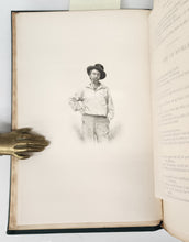 Leaves of Grass: Including Sands at Seventy ... Ist Annex, Good-Bye My Fancy ... 2d Annex, A Backward Glance O'er Travel'd Roads, and Portrait from Life.