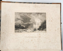 Narrative of a Second Voyage in Search of a North-West Passage, and of a Residence in the Arctic Regions During the Years 1829, 1830, 1831, 1832, 1833.