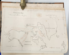 Narrative of a Second Voyage in Search of a North-West Passage, and of a Residence in the Arctic Regions During the Years 1829, 1830, 1831, 1832, 1833.