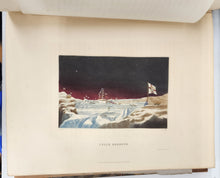 Narrative of a Second Voyage in Search of a North-West Passage, and of a Residence in the Arctic Regions During the Years 1829, 1830, 1831, 1832, 1833.