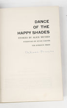 Dance of the Happy Shades and other stories