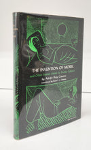 The Invention of Morel and Other Stories (from La Trama Celeste)